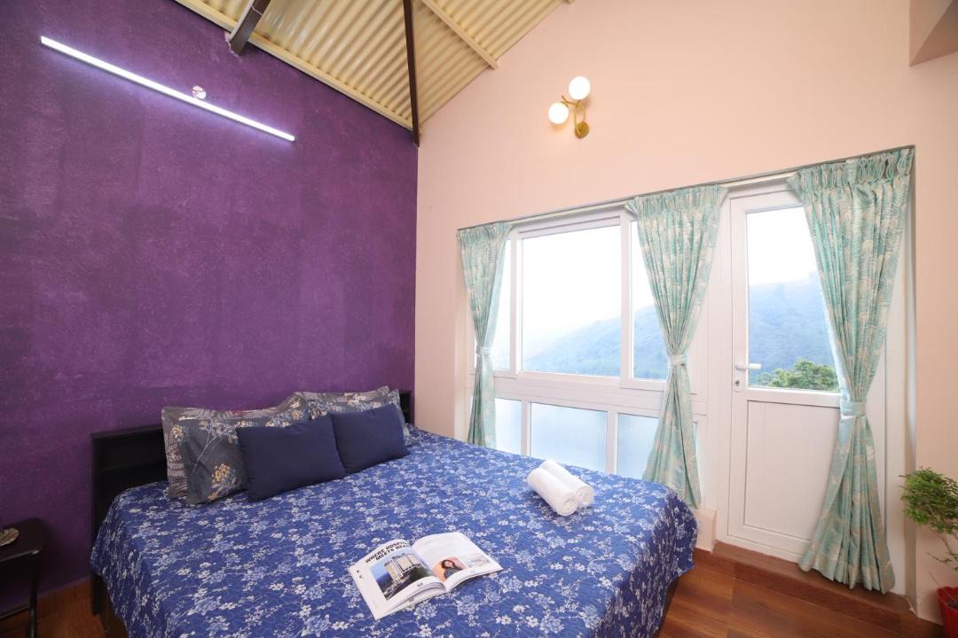Photo of Bedroom in Kotagiri