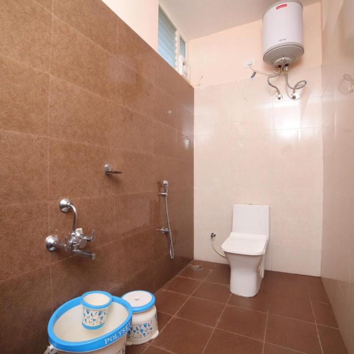 Photo of Bathroom in Kotagiri