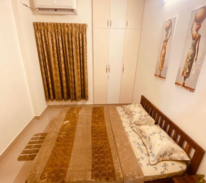 Photo of Bedroom in Kelambakkam