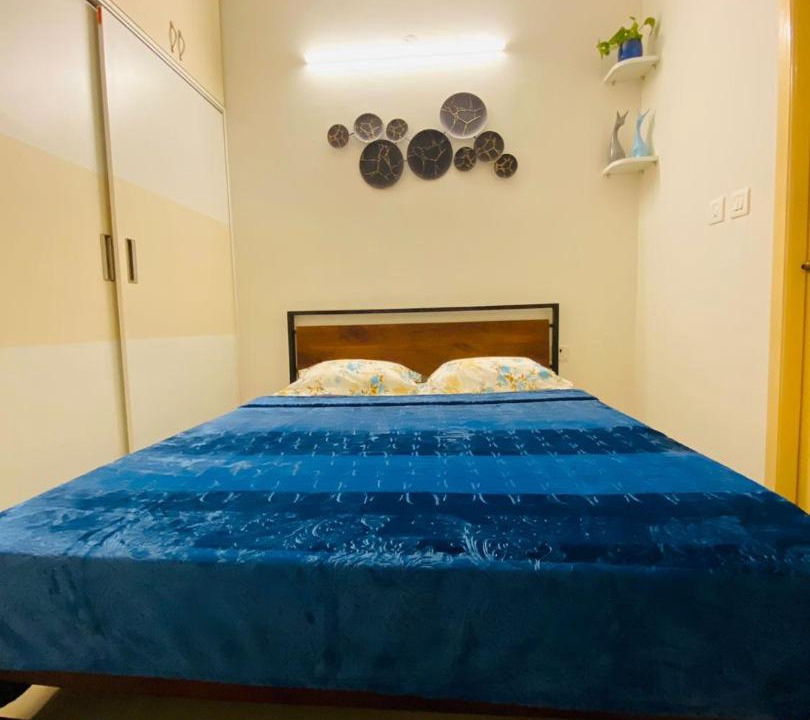 Photo of Bedroom in Kelambakkam