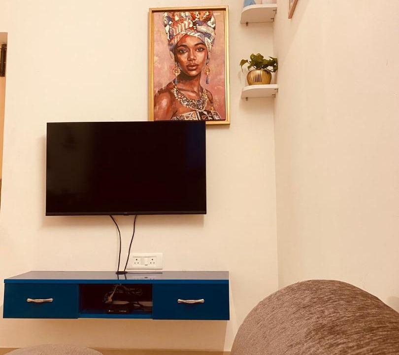Photo of Livingroom in Kelambakkam