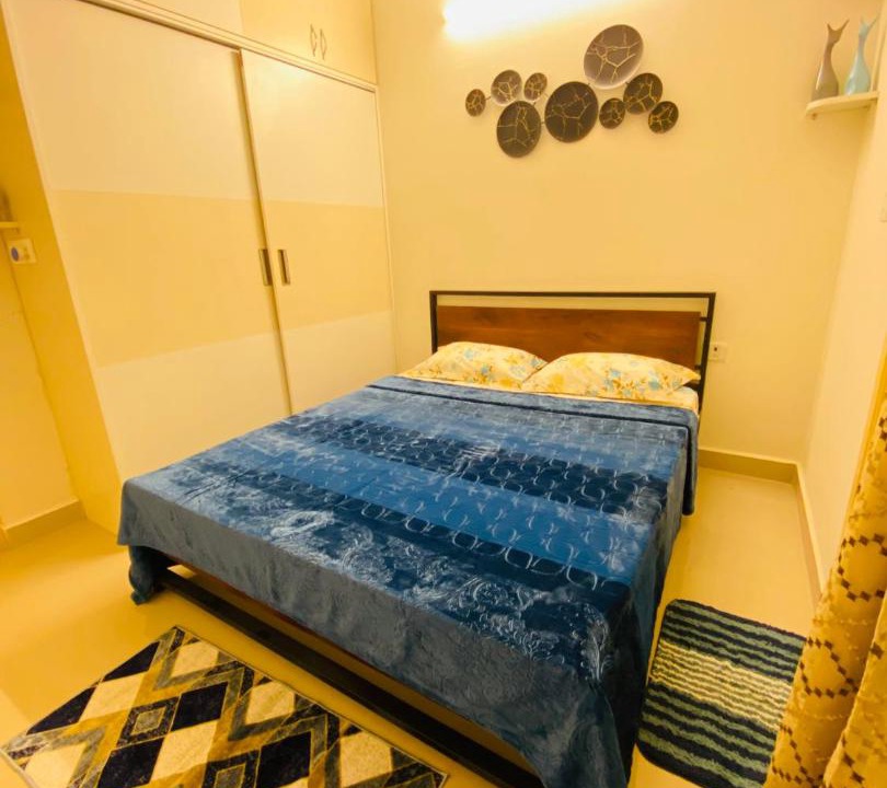 Photo of Bedroom in Kelambakkam