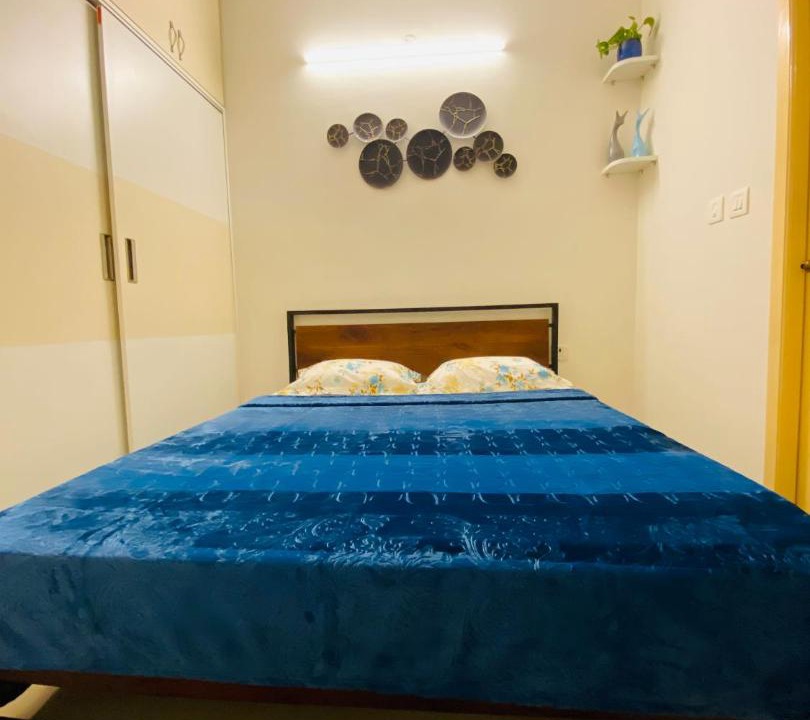 Photo of Bedroom in Kelambakkam