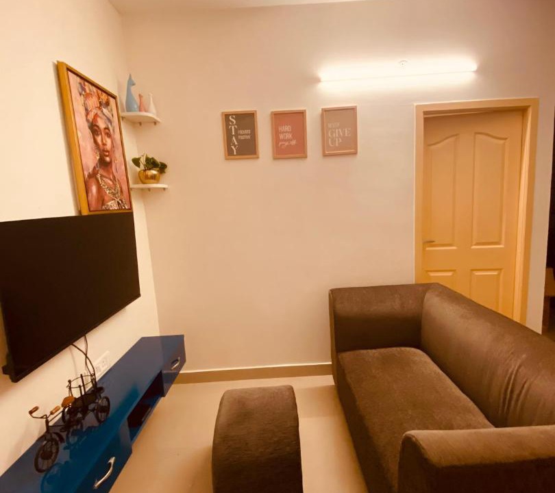 Photo of Livingroom in Kelambakkam