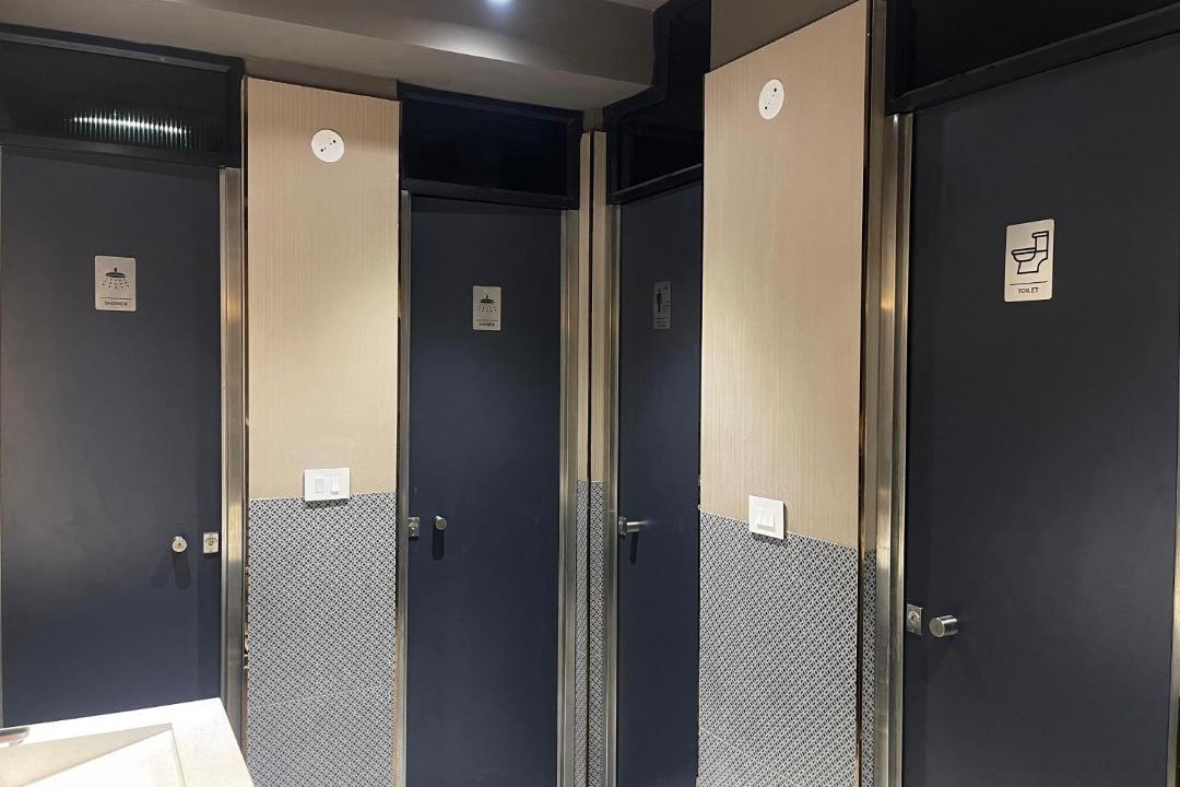 Photo of Bathroom in Triplicane