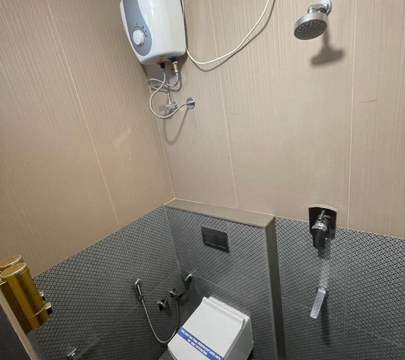 Photo of Bathroom in Triplicane