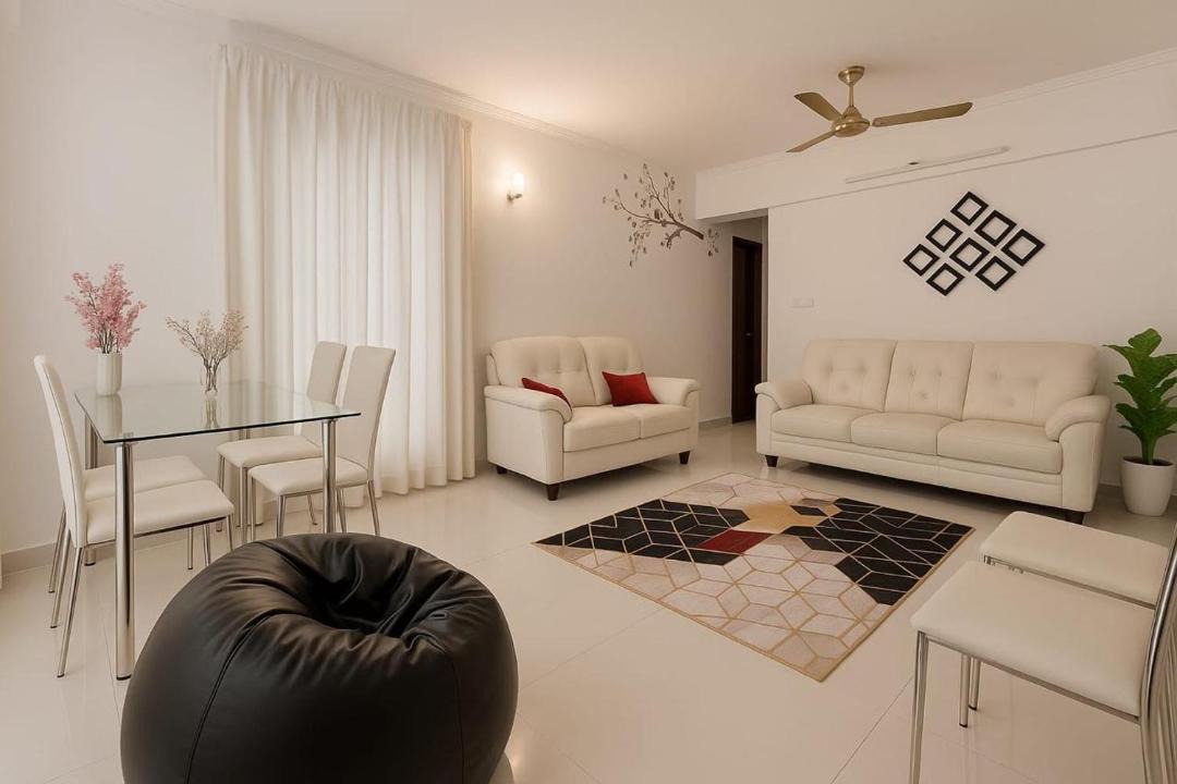 Photo of Livingroom in Thite Nagar