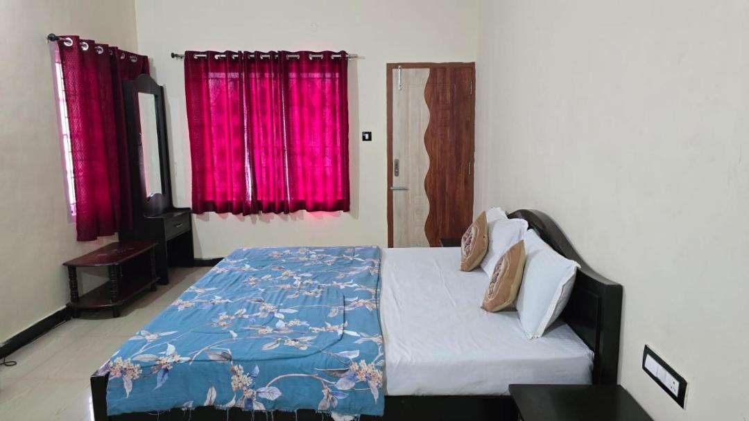 Photo of Bedroom in Kandal