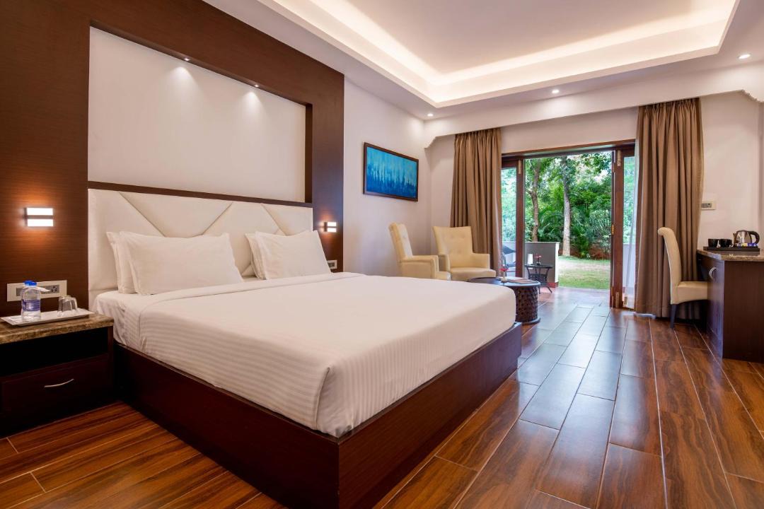 Photo of Bedroom in Mettupalayam