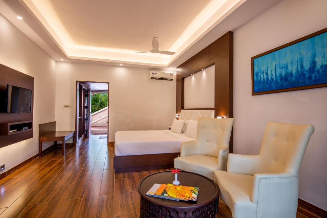 Photo of Livingroom in Mettupalayam