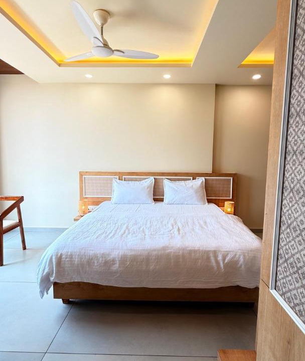 Photo of Bedroom in Kunkeshwar