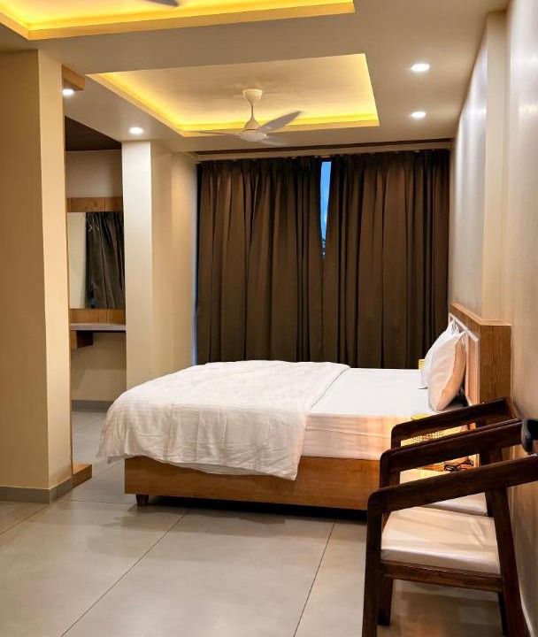 Photo of Bedroom in Kunkeshwar