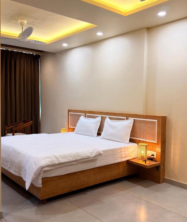 Photo of Bedroom in Kunkeshwar