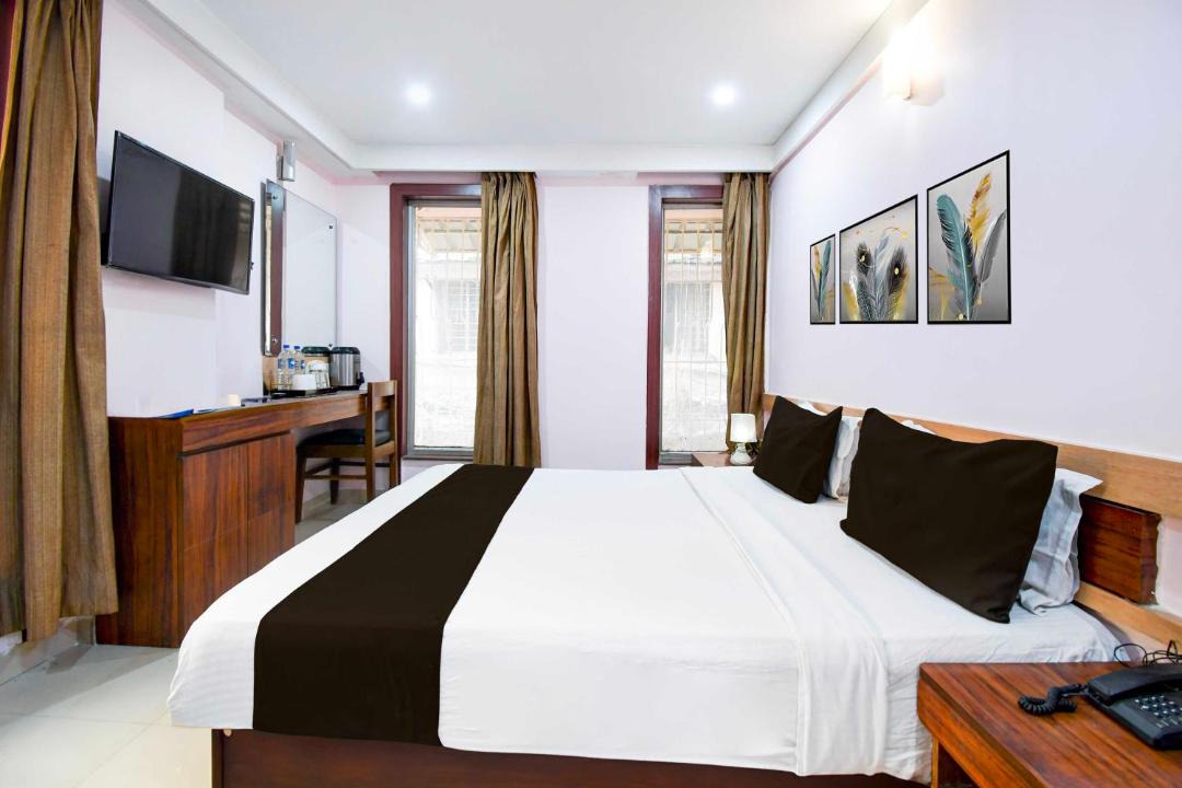 Photo of Bedroom in Dhanbad