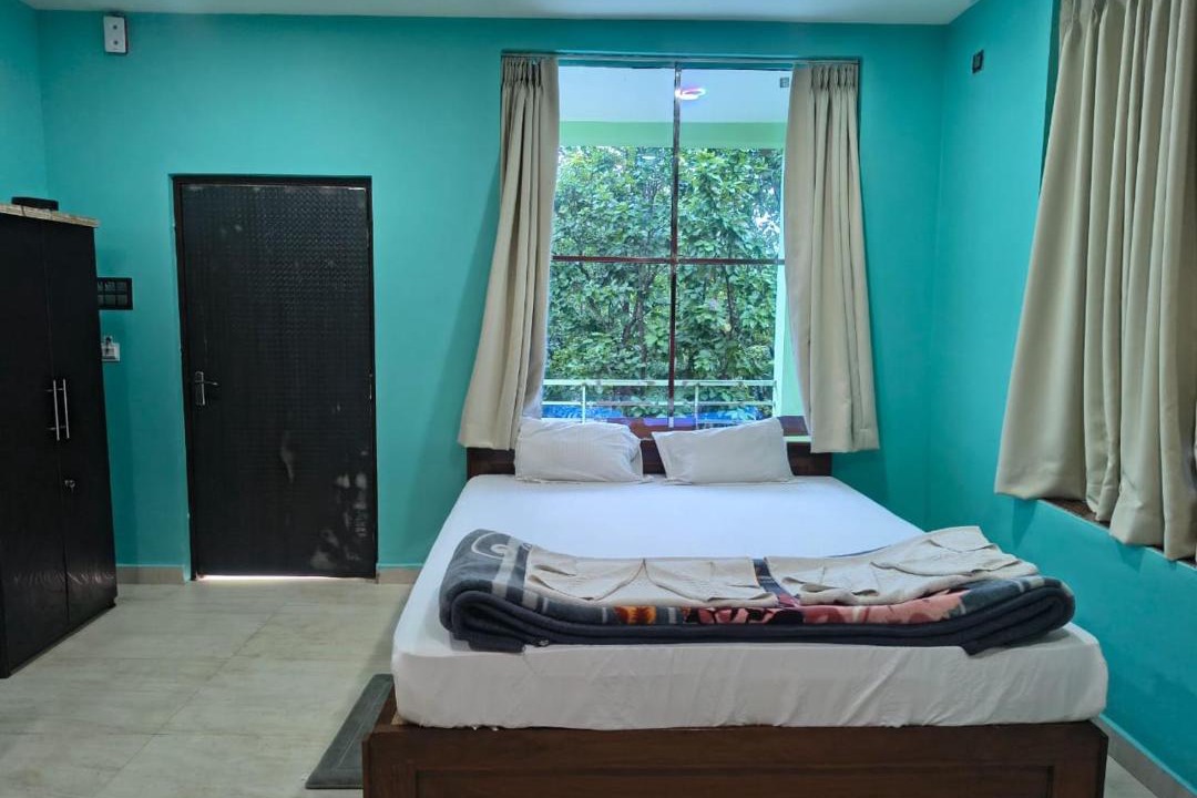 Photo of Bedroom in Purulia