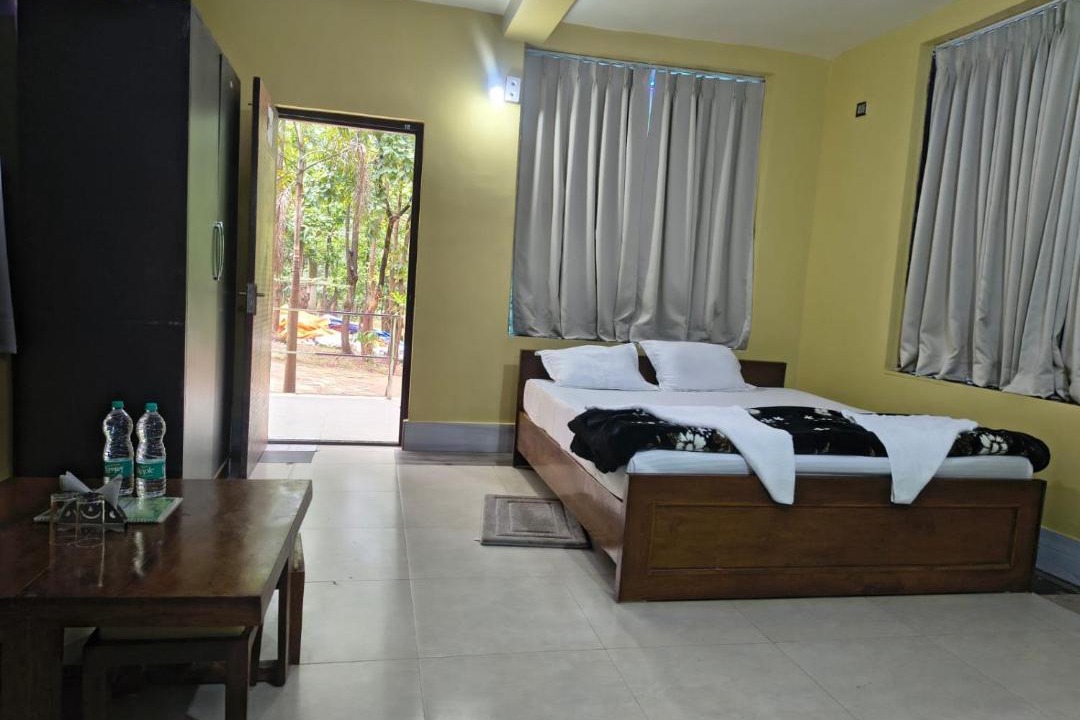 Photo of Bedroom in Purulia