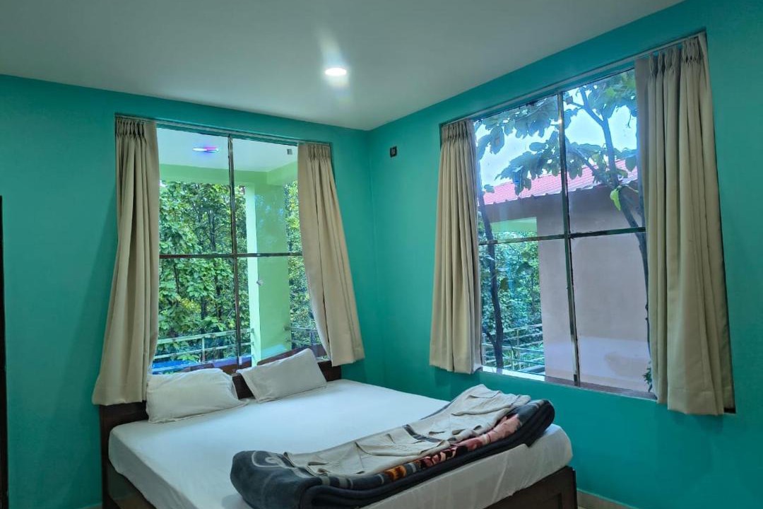 Photo of Bedroom in Purulia