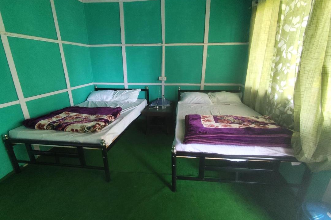 Photo of Bedroom in Rishop
