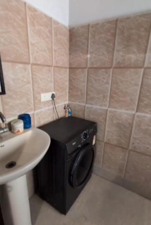 Photo of Bathroom in Mayapur