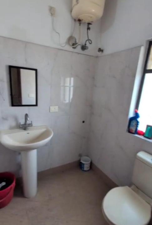 Photo of Bathroom in Mayapur