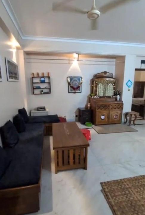Photo of Livingroom in Mayapur