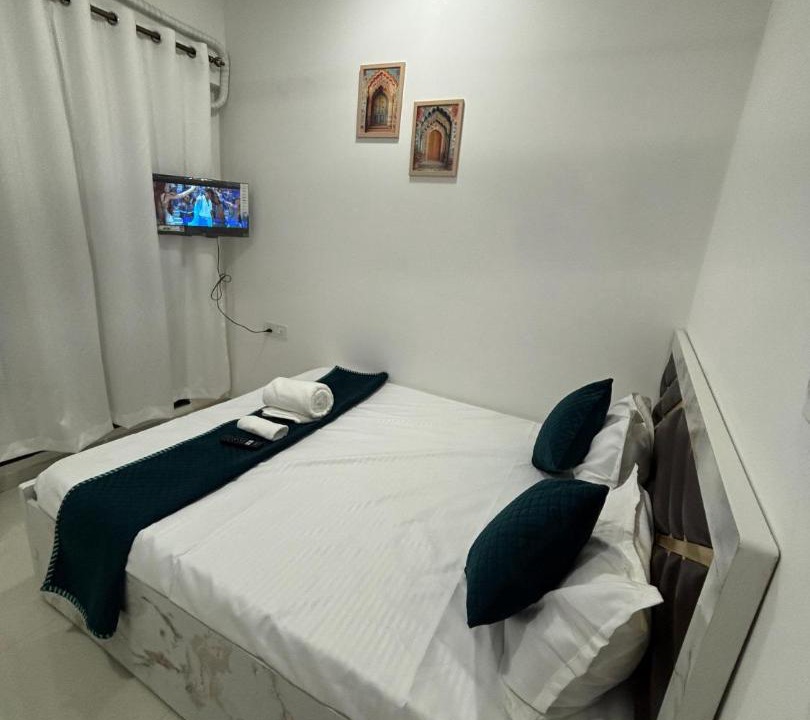 Photo of Bedroom in Kandivali East