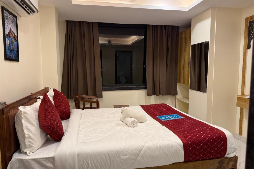 Photo of Bedroom in Khattalwada