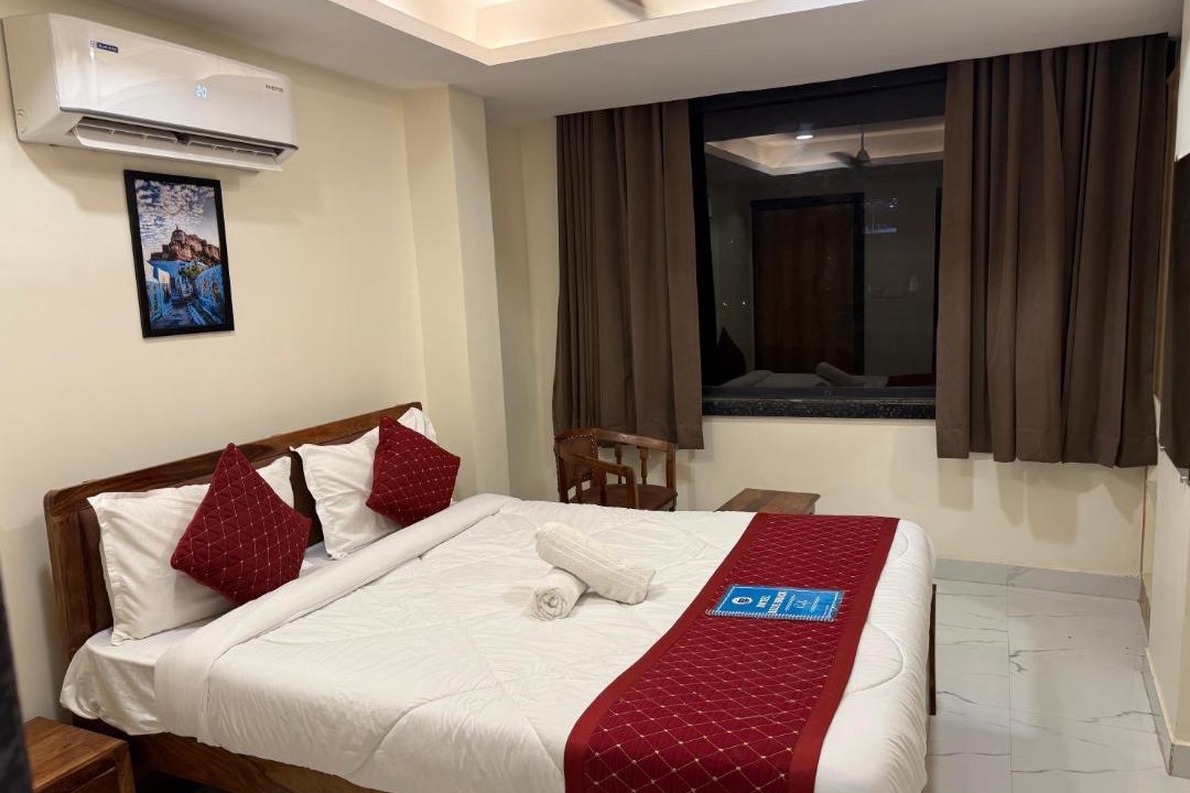 Photo of Bedroom in Khattalwada