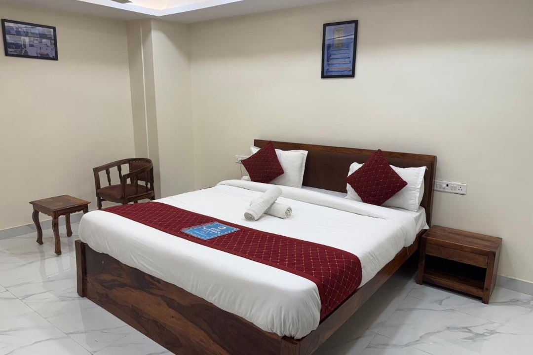 Photo of Bedroom in Khattalwada
