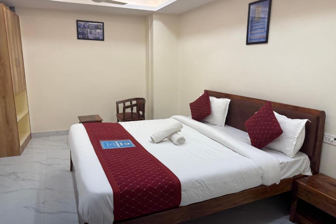 Photo of Bedroom in Khattalwada