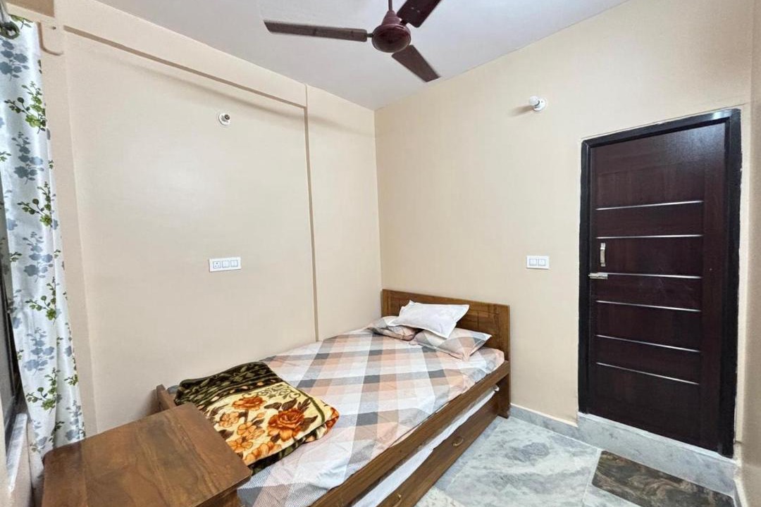 Photo of Bedroom in Krishnanagar