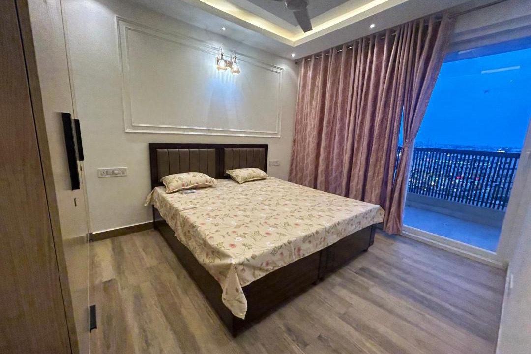 Photo of Bedroom in Kharar