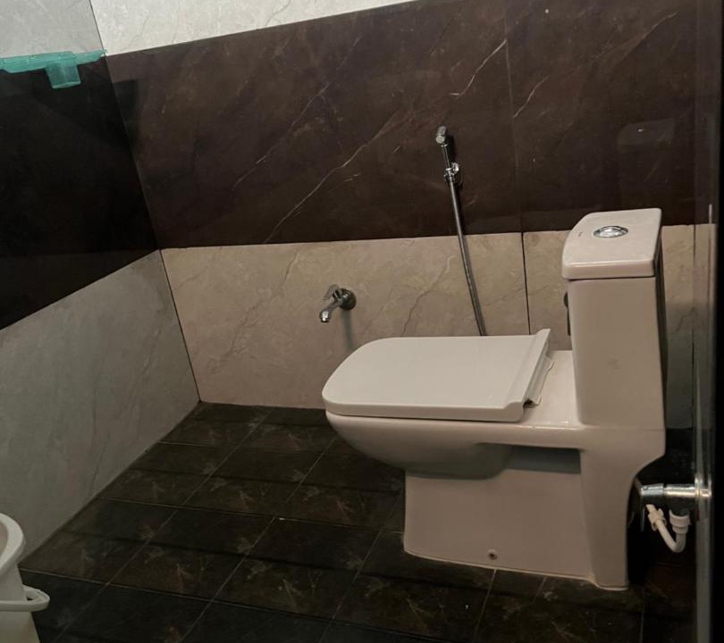Photo of Bathroom in Auroville