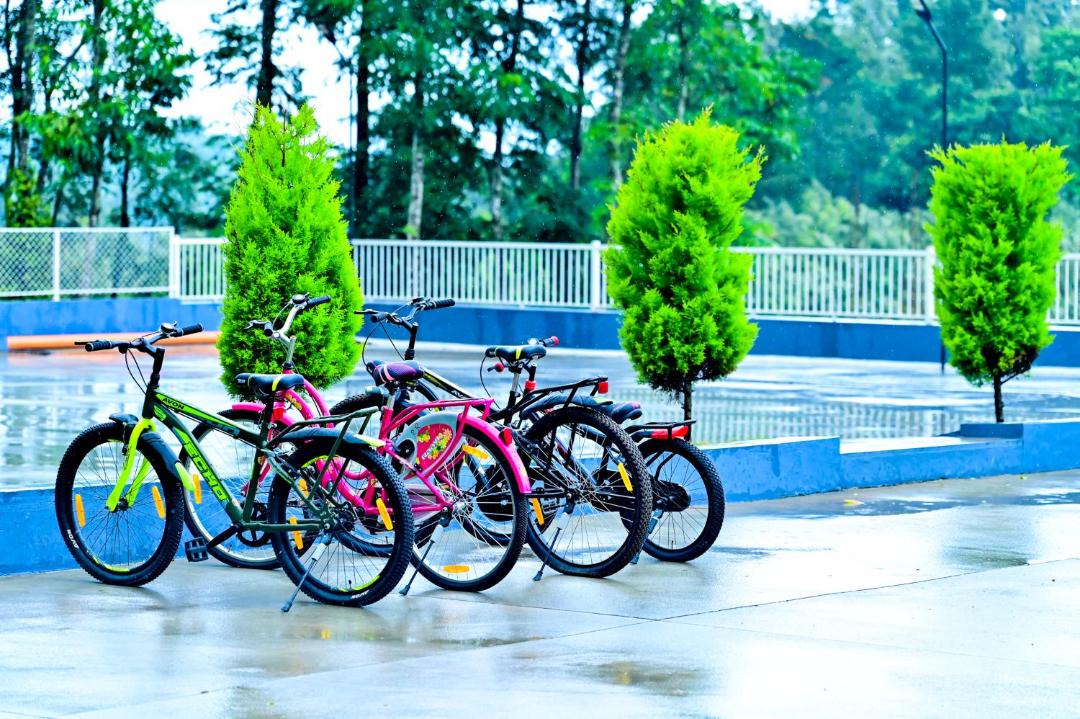 Photo of Outdoor in Chikkamagaluru