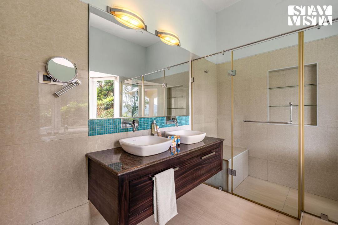 Photo of Bathroom in Kotagiri