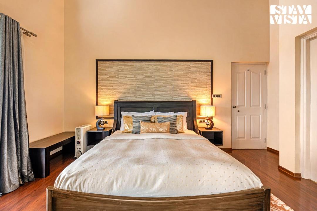 Photo of Bedroom in Kotagiri