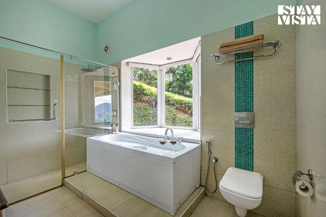 Photo of Bathroom in Kotagiri