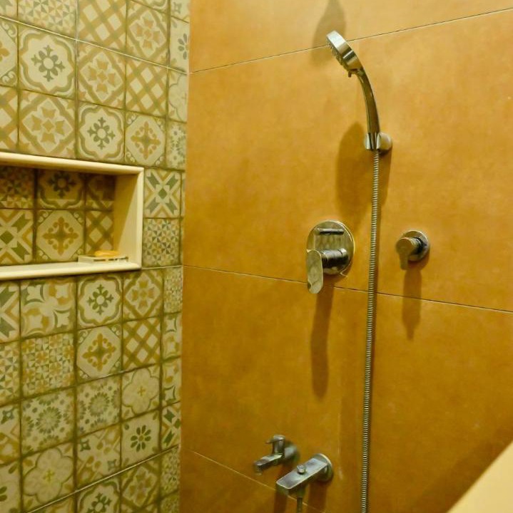 Photo of Bathroom in Chikkamagaluru