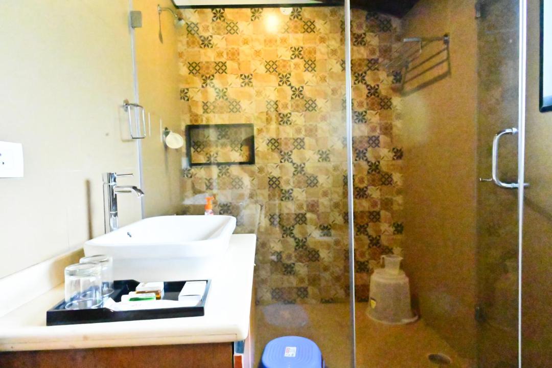 Photo of Bathroom in Chikkamagaluru