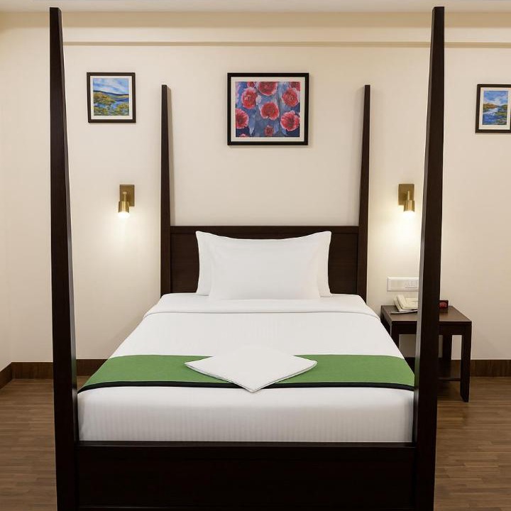 Photo of Bedroom in Perambur Purasavakam