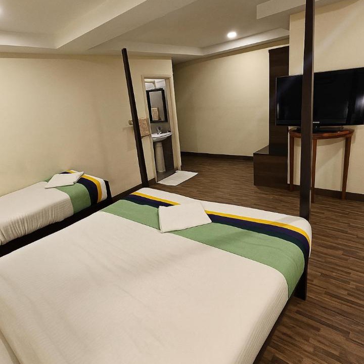 Photo of Bedroom in Perambur Purasavakam