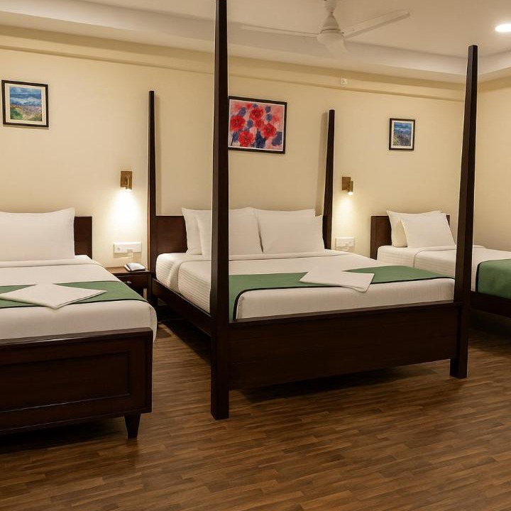 Photo of Bedroom in Perambur Purasavakam