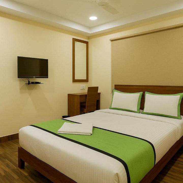 Photo of Bedroom in Perambur Purasavakam