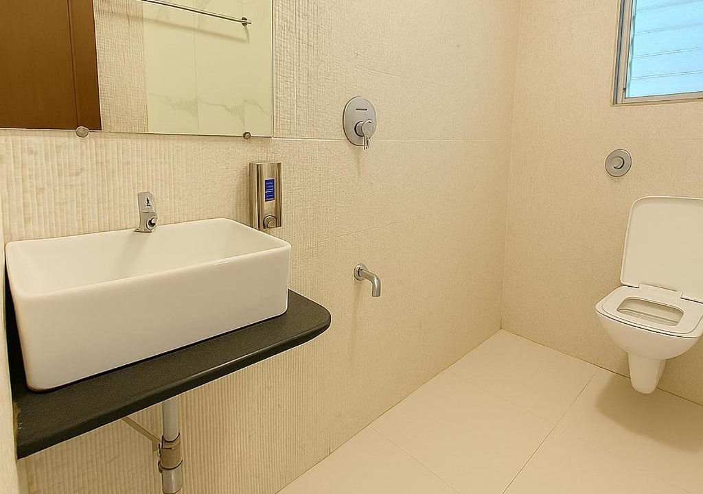 Photo of Bathroom in Perambur Purasavakam