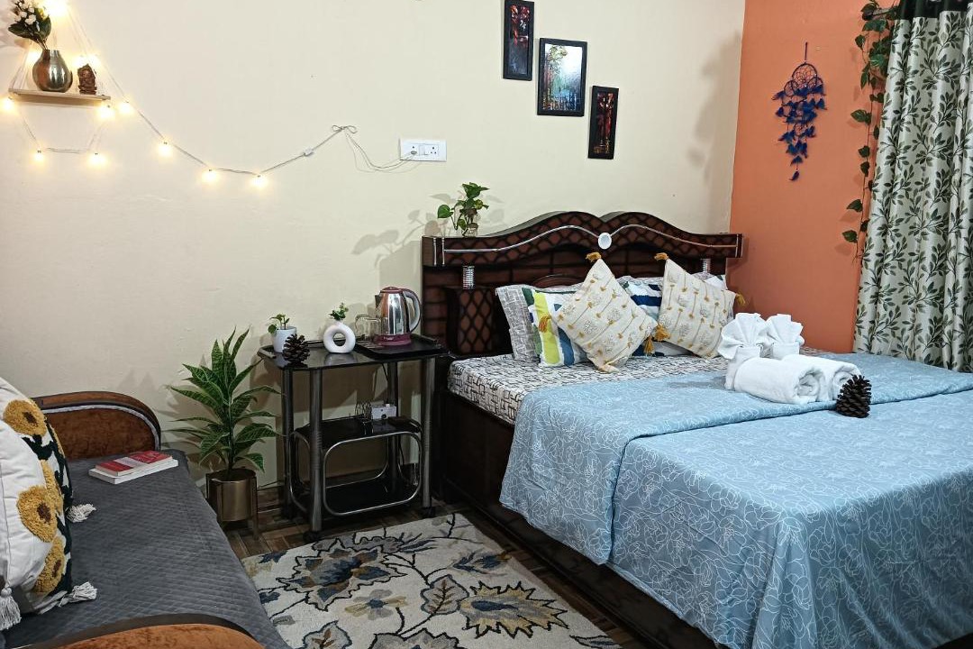 Photo of Bedroom in Shivanandi