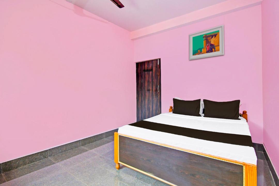 Photo of Bedroom in Seraikela
