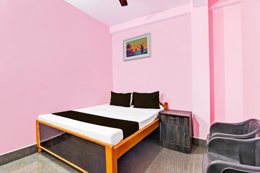 Photo of Bedroom in Seraikela