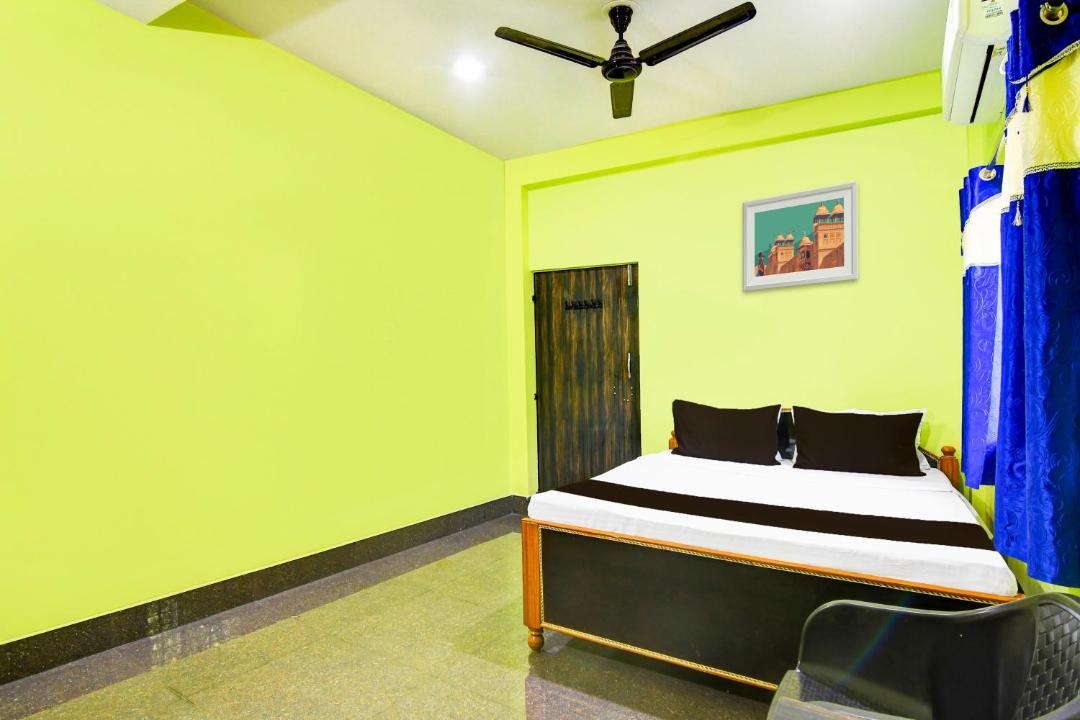 Photo of Bedroom in Seraikela