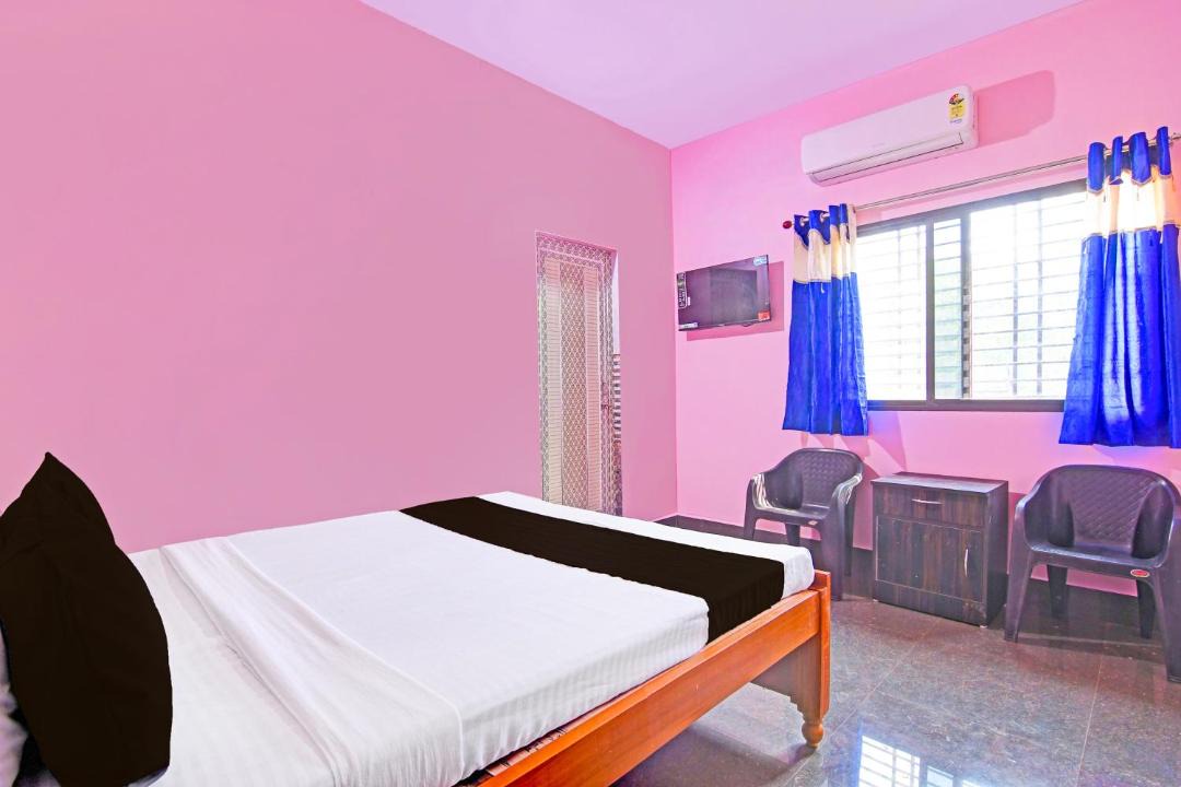 Photo of Bedroom in Seraikela