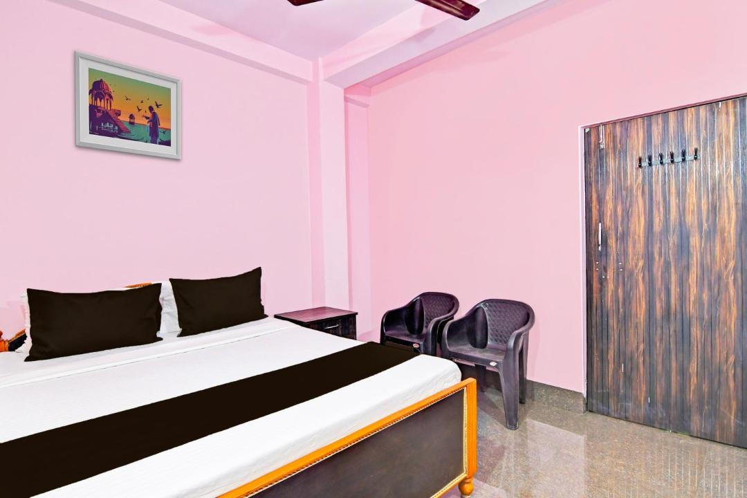 Photo of Bedroom in Seraikela